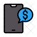 Payment Message Icon