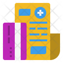 Credit Card Finance Icon