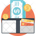 Payment Method Transaction Icon