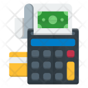 Payment Methods Banking Icon