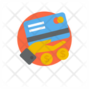 Payment Methods Alternative Payments Credit Card Icon