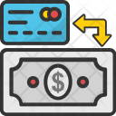 Payment Method Online Icon