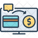 Payment Methods Icon
