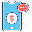 Payment Notification Icon