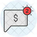 Payment Notification Icon