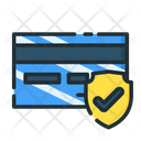 Payment Protection Secure Protection Safe Payment Icon