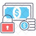 Payment Protection Payment Security Secure Payment Icon