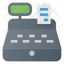 Payment Register Icon