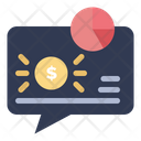 Payment Reminder Icon