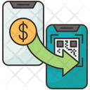 Payment Scan Icon