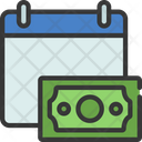 Payment Scheduled Icon