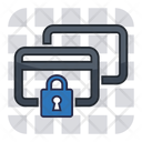 Payment Secure Credit Card Protection Protection Icon