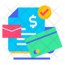 Payment Success Icon
