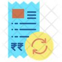 Payment Sync Icon