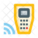 Payment Terminal Icon