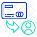Payment User Icon