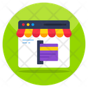 Payment Website Icon
