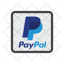 Paypal  Icon