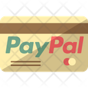 Paypal Card Payment Icon