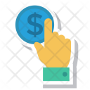 Payperclick Icon