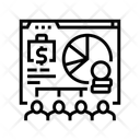 Payroll  Icon