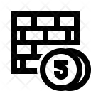 Pay Wall Icon