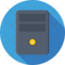 PC Tower Icon