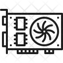 Pci Card Money Icon