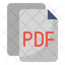 Education Pdf Pdf Document Icon