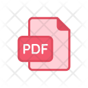 File Pdf Acrobat Icon
