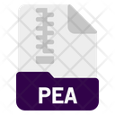 Pea File Icon