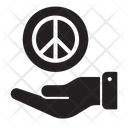 Peace  Icon
