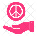 Peace  Icon