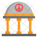 Peace Building Icon