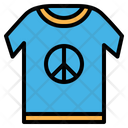 Peace Clothes Icon
