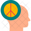 Peace Of Mind Icon