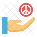 Peace Unity Icon