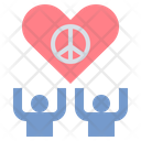 Peaceful Union Team Icon