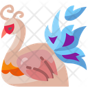 Peacock Icon