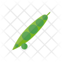 Peapod Icon