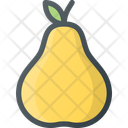 Pear  Icon