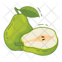 Pear  Icon