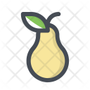 Pear  Icon