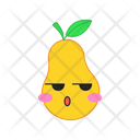 Pear  Icon