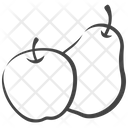 Pear  Icon