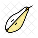 Pear Piece Icon