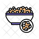 Pearl Basket Icon