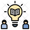 Pedagogy Icon