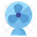 Pedestal Fan Icon