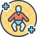 Pediatric Icon